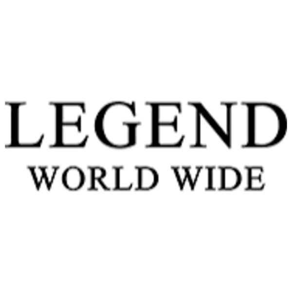 Legend logo