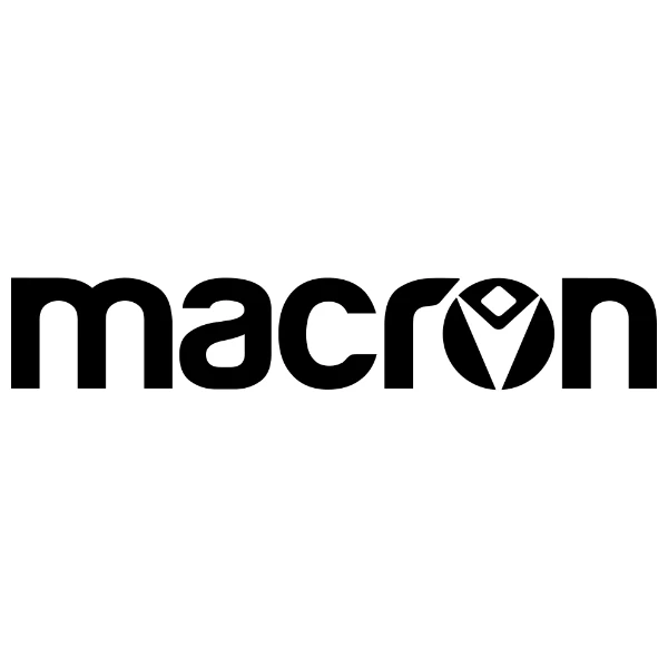 Macron logo