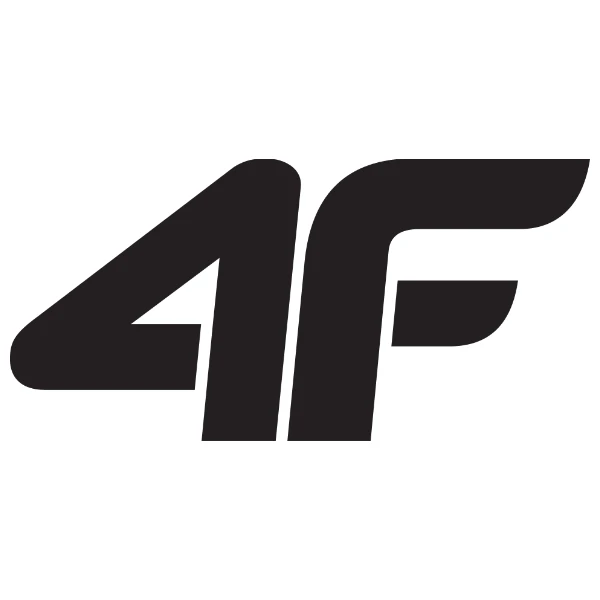 4F logo