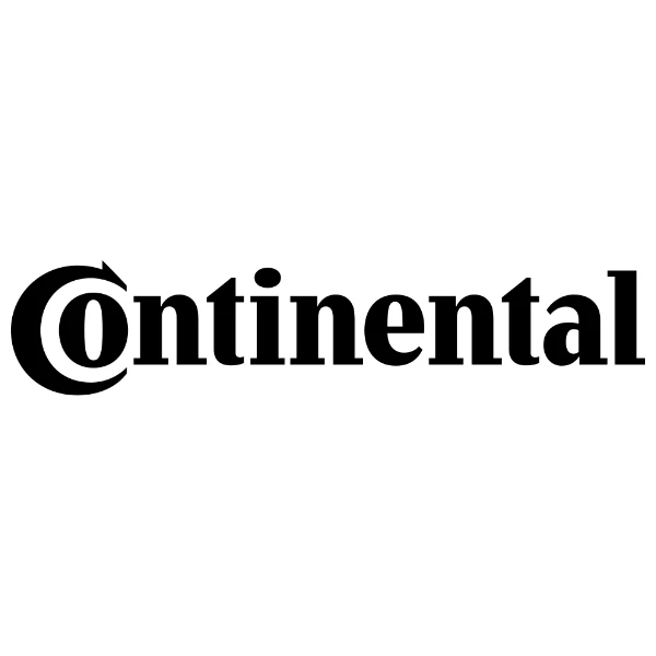 Continental logo