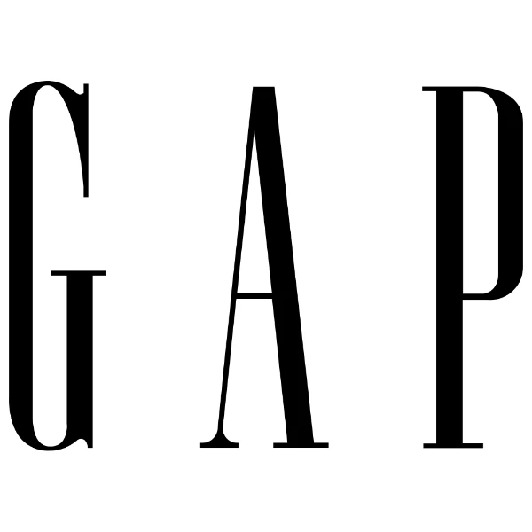GAP logo