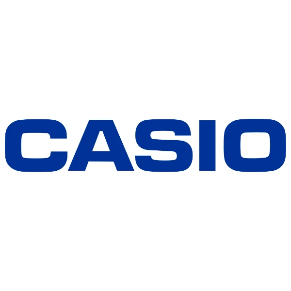 Casio logo