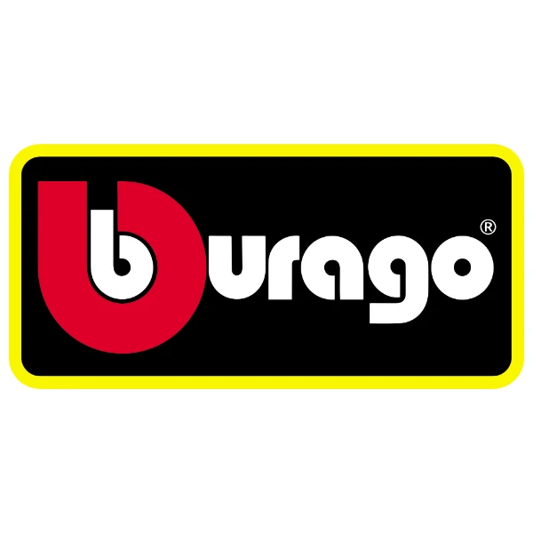 Burago logo
