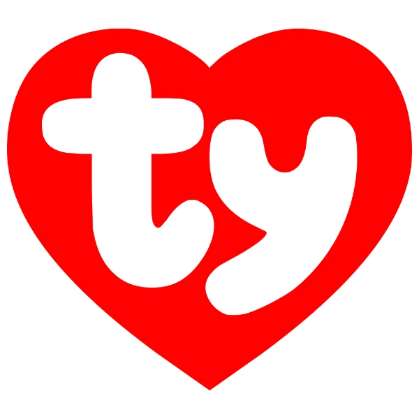 TY logo