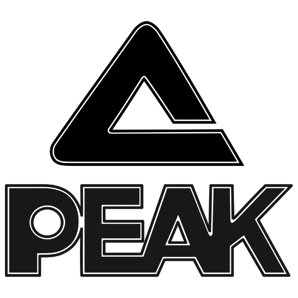 Peak logo