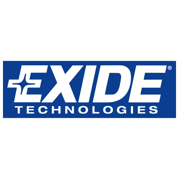 Exide logo