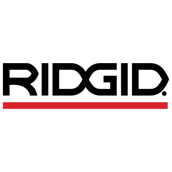 Ridgid logo