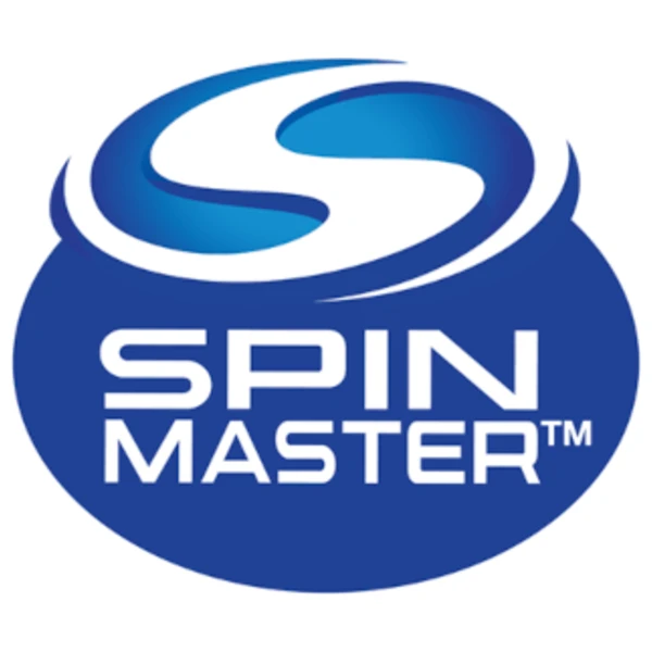 Spin Master logo