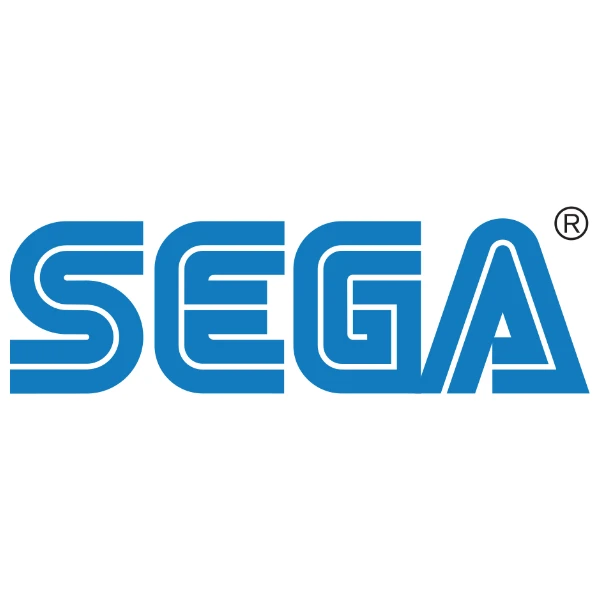 SEGA logo