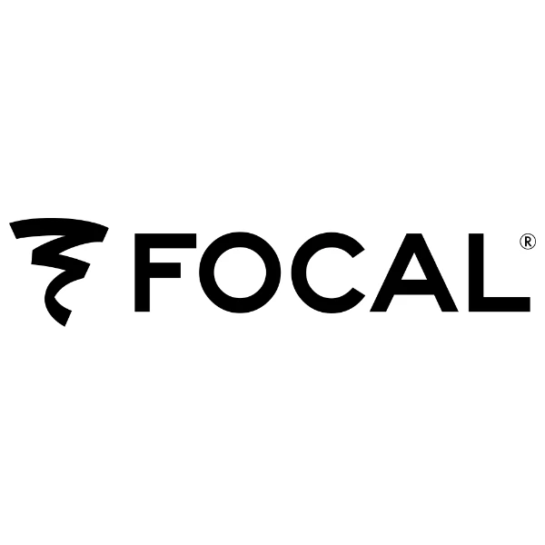 Focal logo