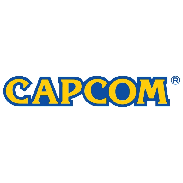 Capcom logo