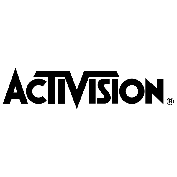 Activision logo