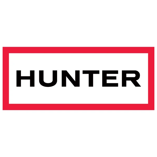 Hunter logo