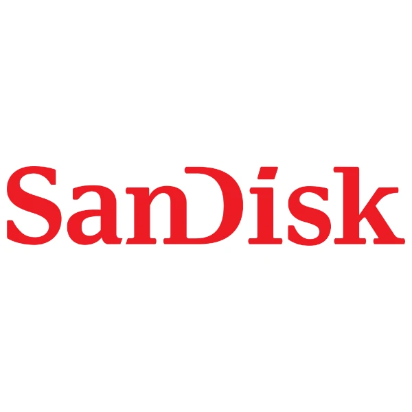 SanDisk logo