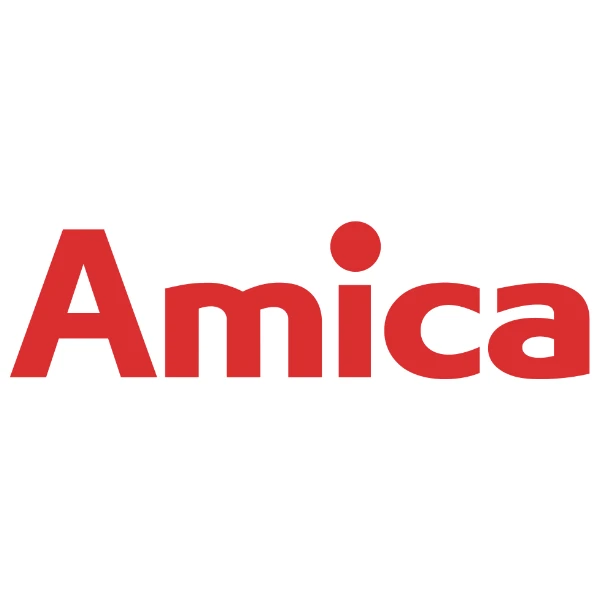 Amica logo