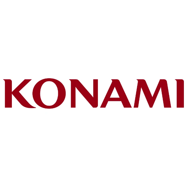 Konami logo
