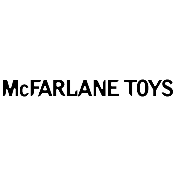 McFarlane Toys logo