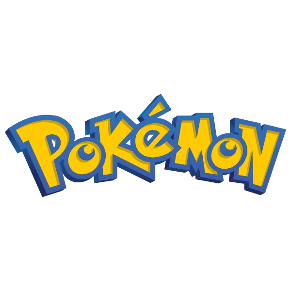 Pokémon logo