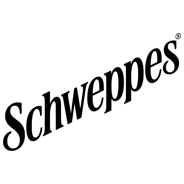 Schweppes logo