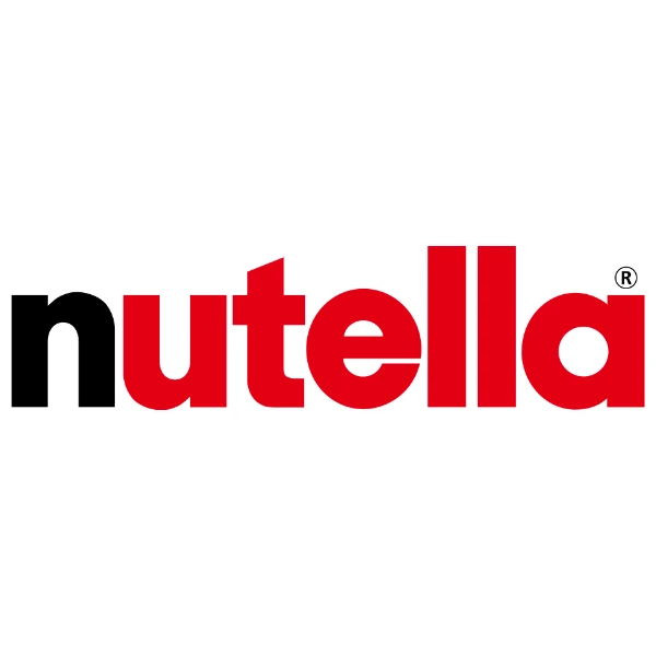 Nutella logo