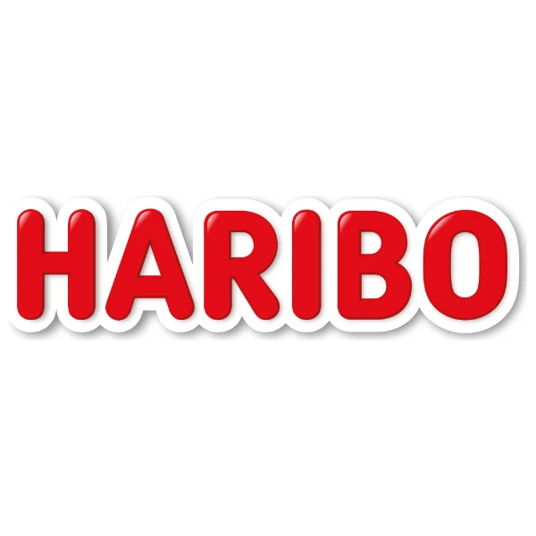Haribo logo