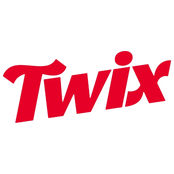 Twix logo