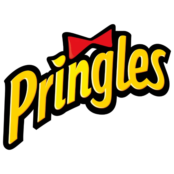 Pringles logo