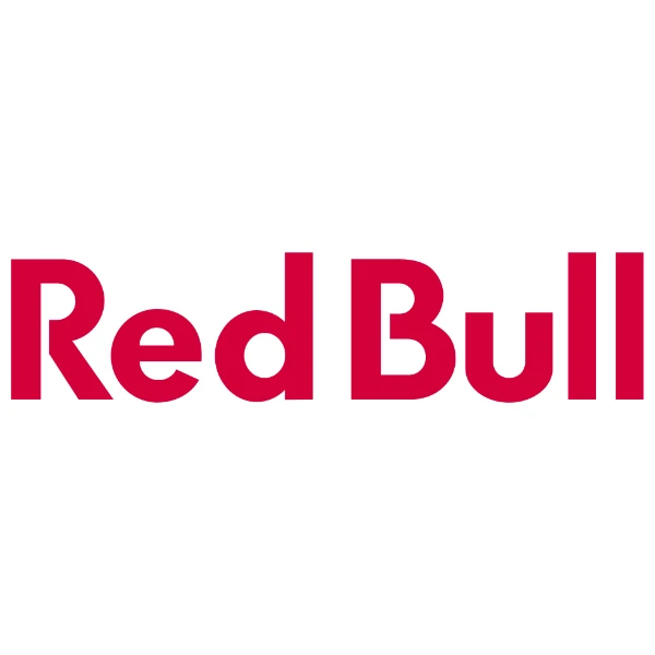 Red Bull logo