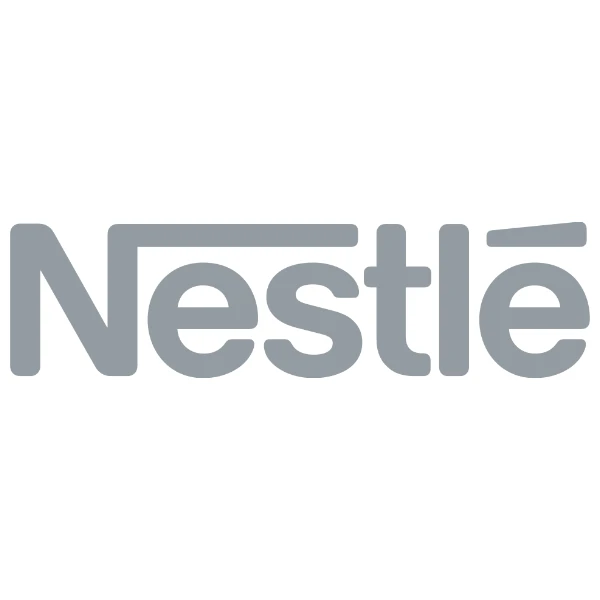 Nestlé logo