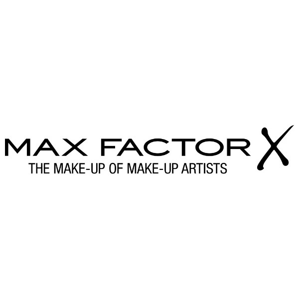 Max Factor logo