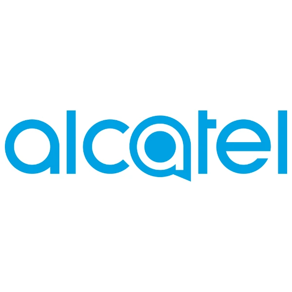 Alcatel logo