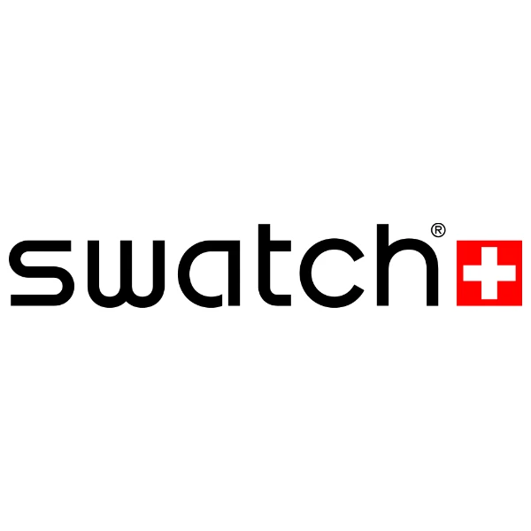 Swatch logo