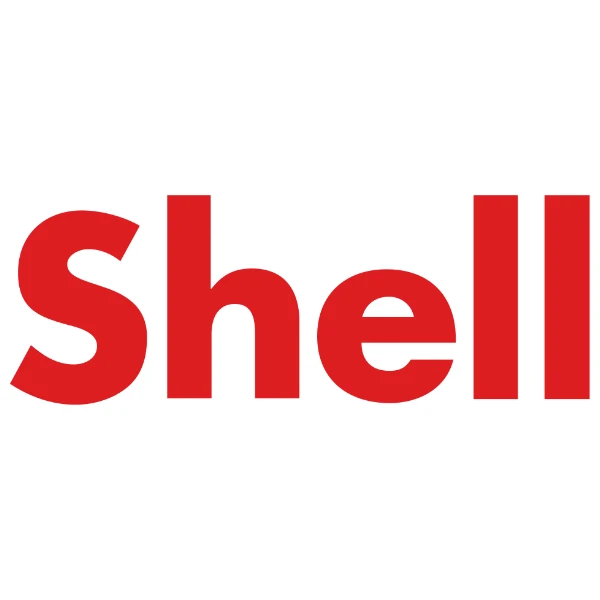 Shell logo