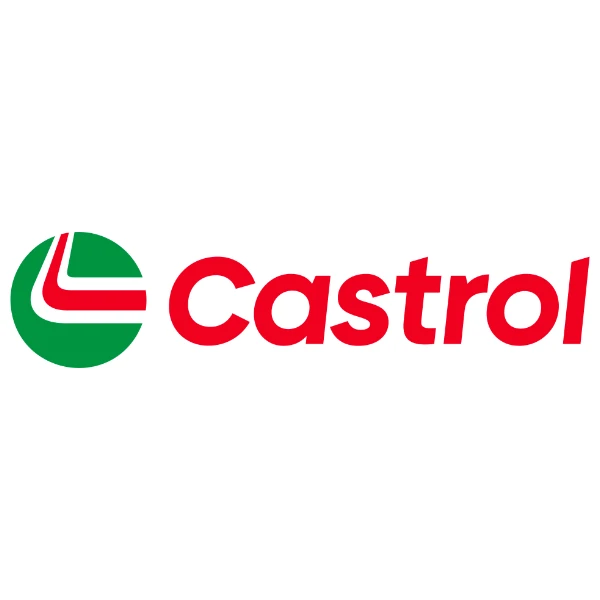 Castrol logo