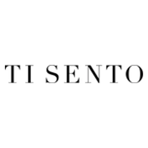 Ti Sento logo