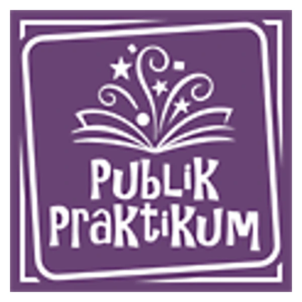 Publik Praktikum logo