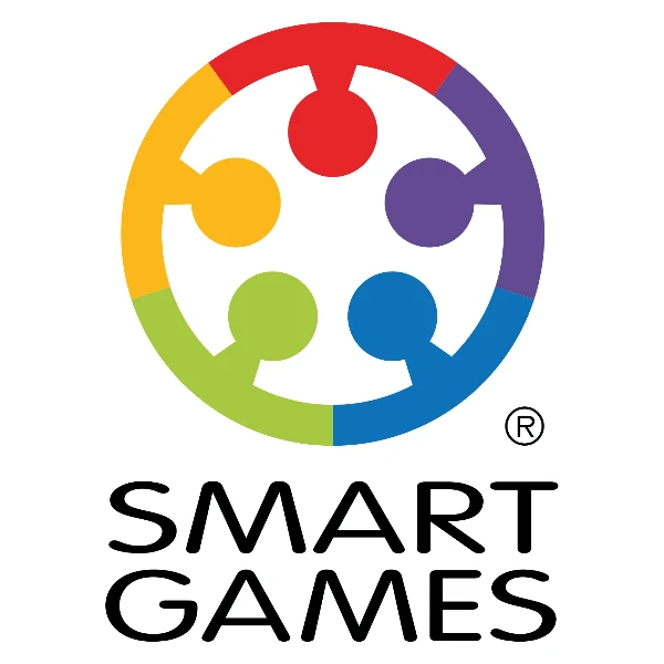 SmartGames logo