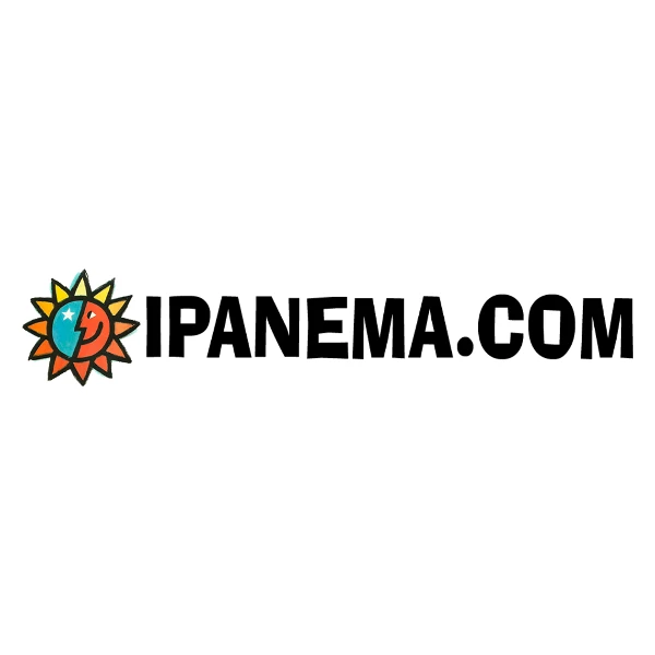 Ipanema logo