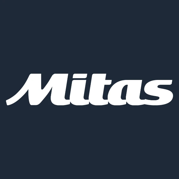 Mitas logo
