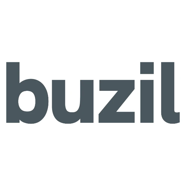 Buzil logo