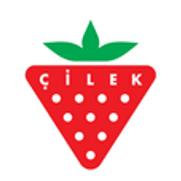 Çilek logo