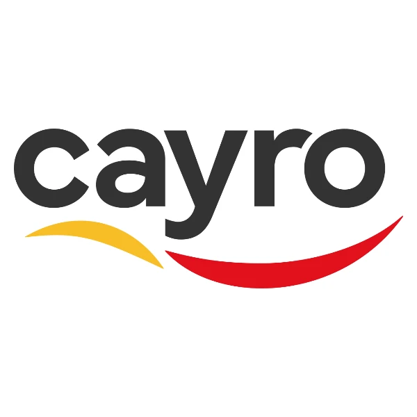 Cayro logo