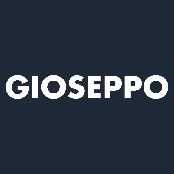 Gioseppo logo