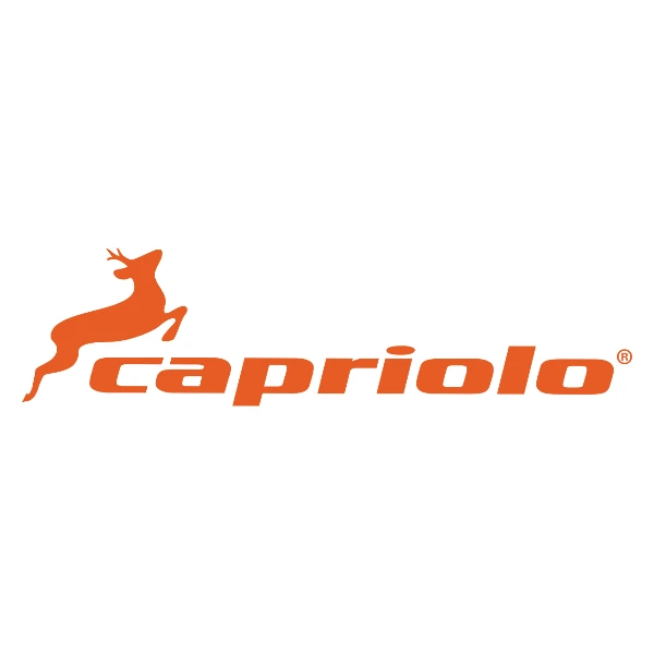 Capriolo logo
