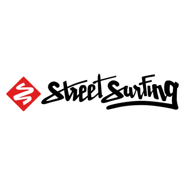 Street Surfing logo