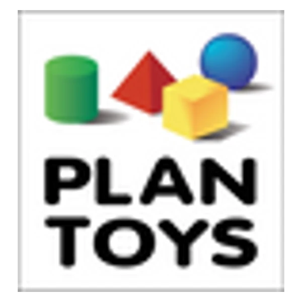 Plan Toys logo