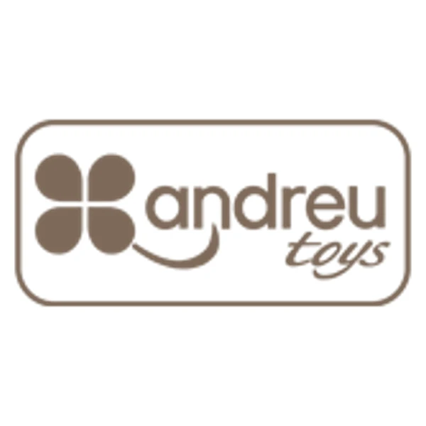 Andreu Toys logo