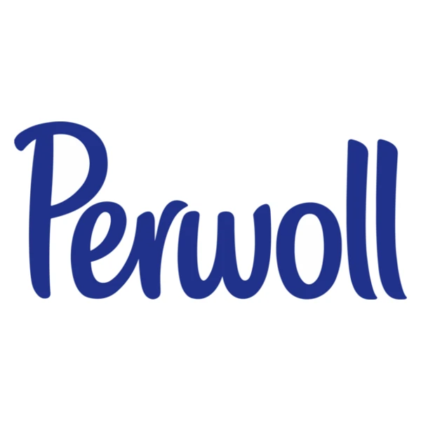 Perwoll logo