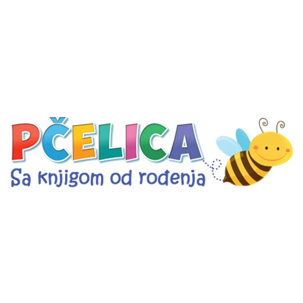 Pčelica logo