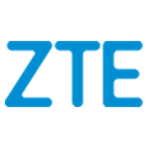 ZTE logo